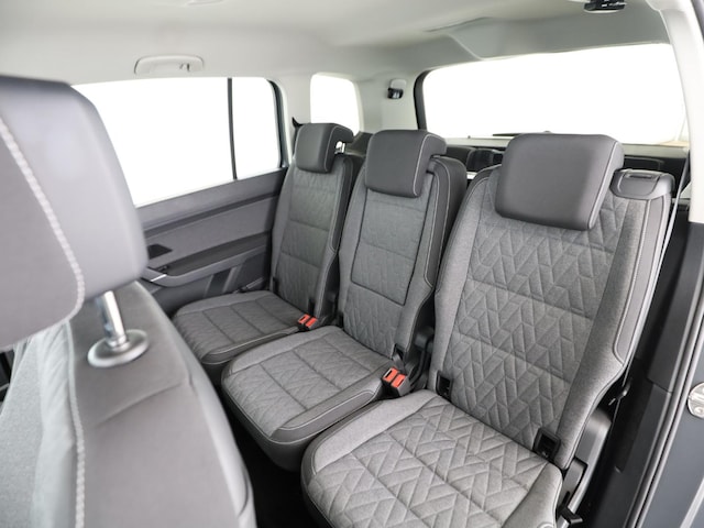 Volkswagen Touran Touran 1.5 TSI DSG MOVE+GJR+ACC+PDC+NAV+LED+APP