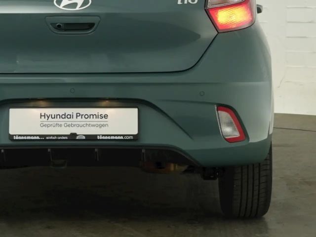 Hyundai i10 Trend