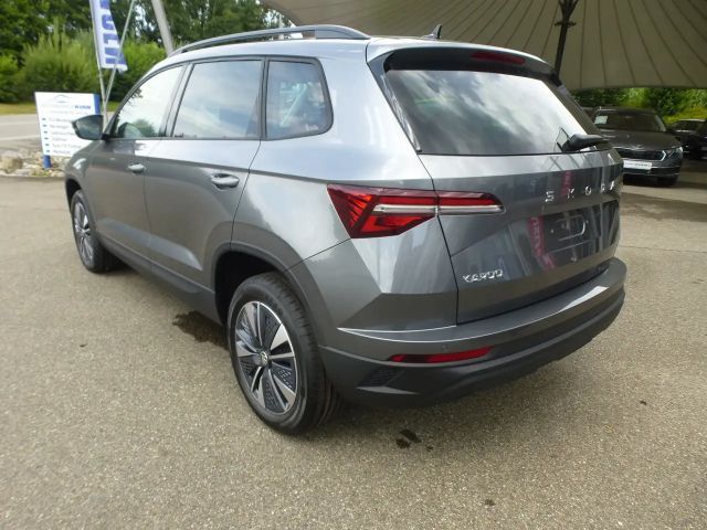 Skoda Karoq 1.5 TSI Selection