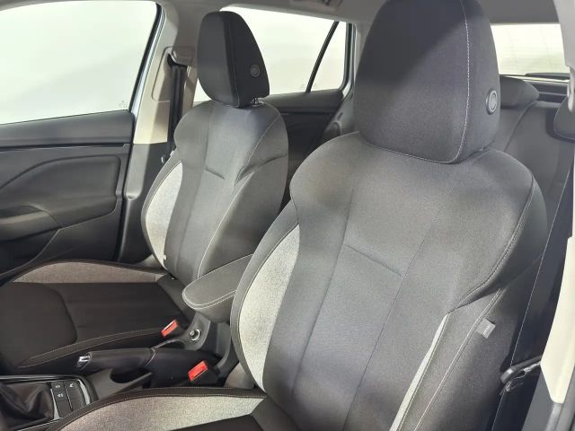 Skoda Kamiq Selection