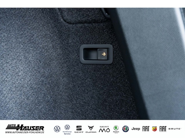 Cupra Ateca 2.0 TSI 4Drive DSG