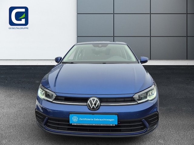 Volkswagen Polo 1.0 MPI Life