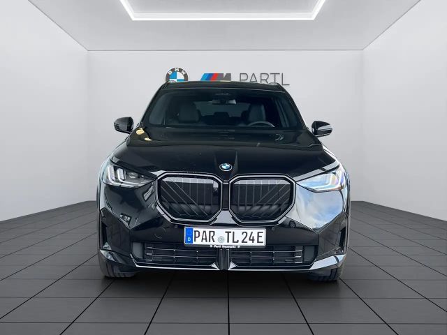 BMW X3 xDrive xDrive30e