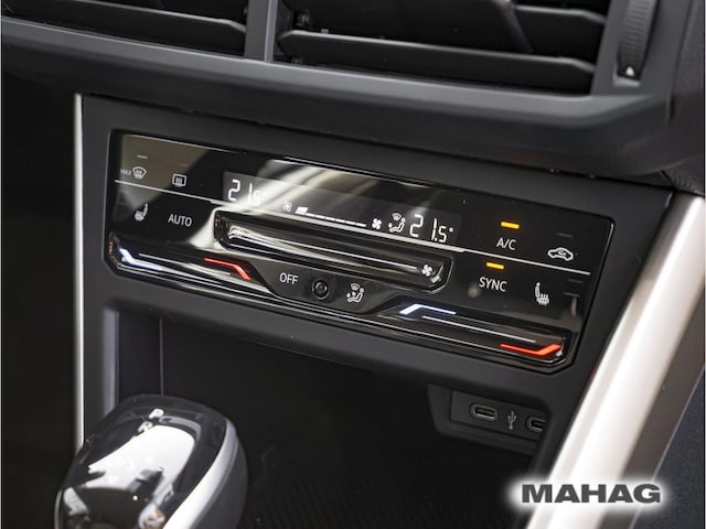 Volkswagen Polo 1.0 TSI DSG IQ.Drive Move