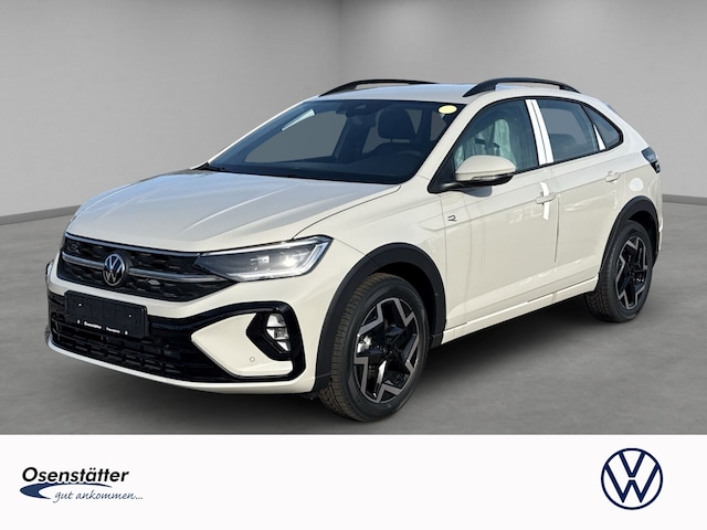 Volkswagen Taigo DSG R-Line