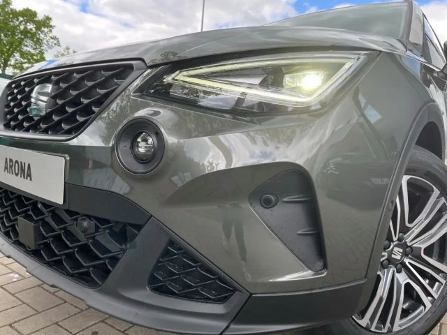Seat Arona 1.0 TSI DSG Style
