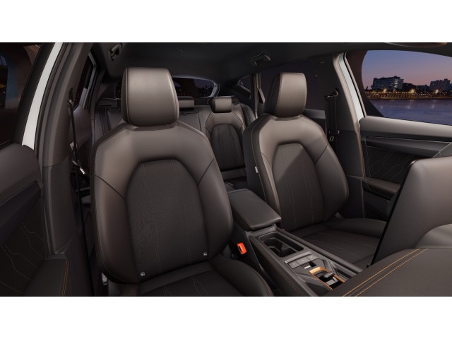 Cupra Formentor 2.0 TSI 4Drive DSG