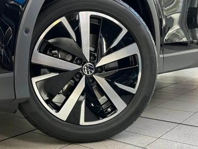 Volkswagen Tiguan 2.0 TDI DSG
