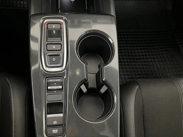 Honda Civic 2.0 Hybrid Sport i-MMD