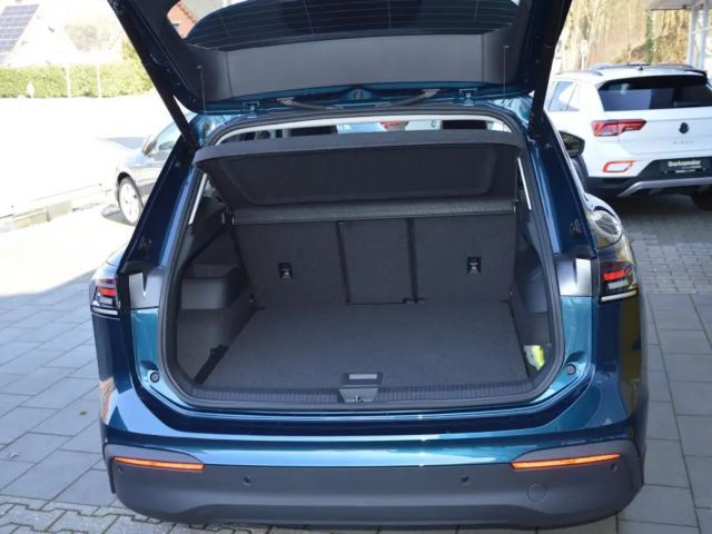 Volkswagen Tiguan 1.5 eTSI DSG Life