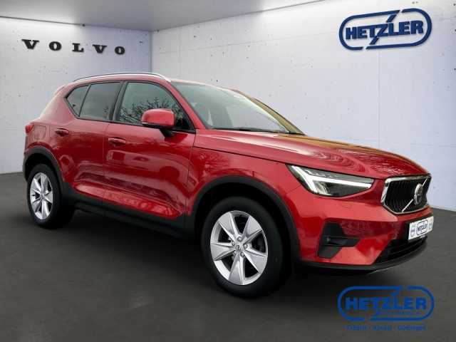 Volvo XC40 XC40