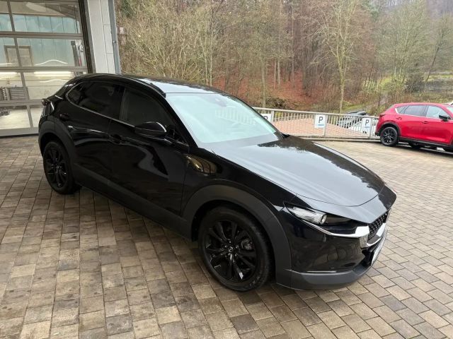 Mazda CX-30 Homura SkyActiv