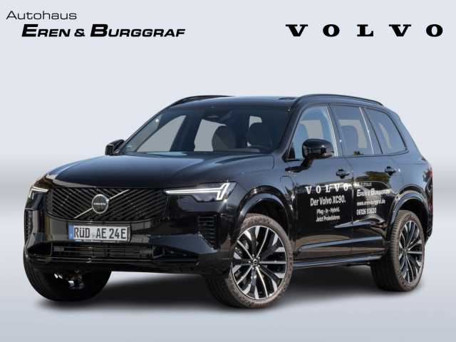 Volvo XC90 AWD Dark Plus Recharge