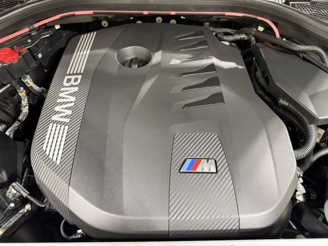 BMW X3 M-Sport xDrive