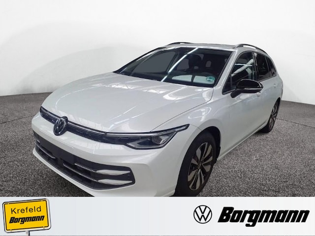 Volkswagen Golf 1.5 eTSI Golf VIII Variant