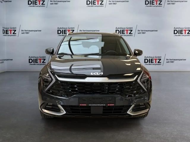 Kia Sportage GDi Spirit