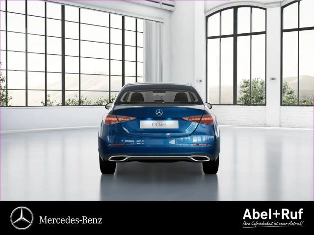 Mercedes-Benz C 180 AVANTGARDE Sedan