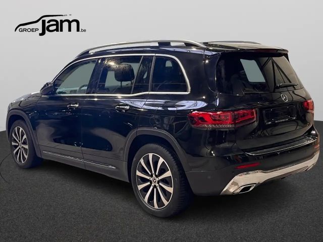Mercedes-Benz GLB 180 GLB 180 d Luxury Line
