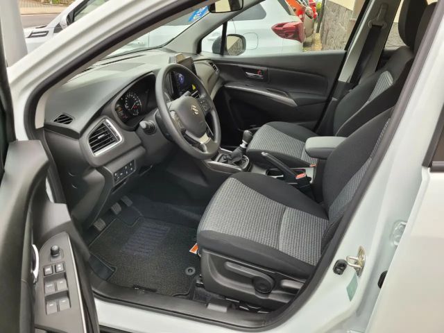Suzuki S-Cross EDITION*Navi*6J. Garantie