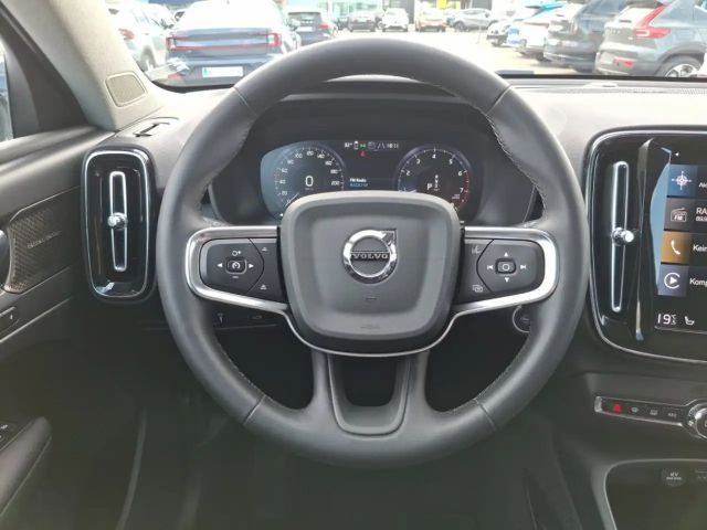 Volvo XC40 AWD Inscription