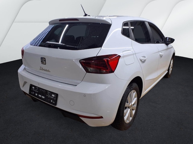 Seat Ibiza 1.0 TSI Style
