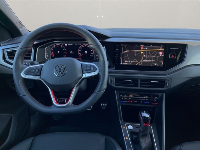 Volkswagen Polo 2.0 TSI OPF, DSG