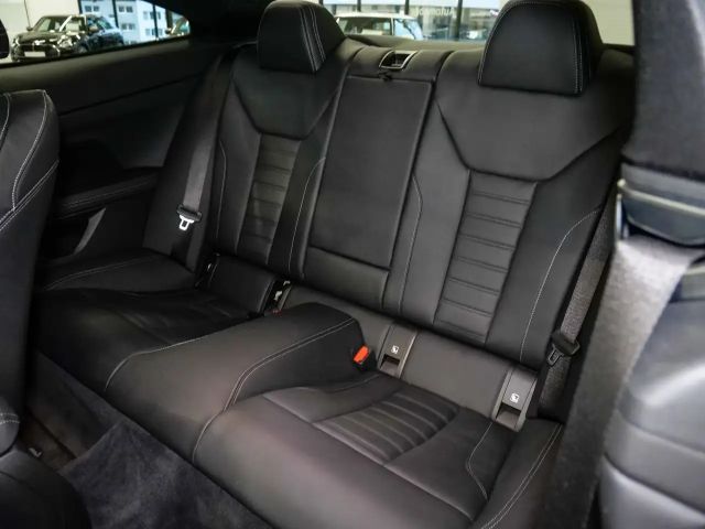 BMW 440 Coupé M-Sport M440i xDrive