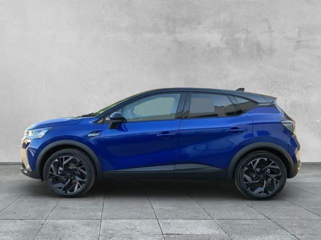 Renault Captur Alpine E-Tech Esprit