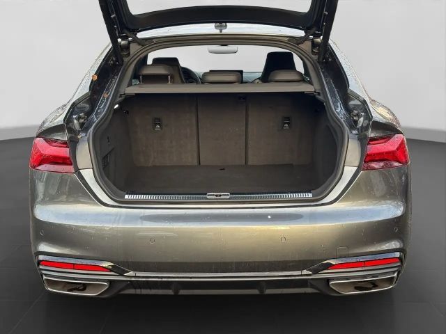 Audi A5 35 TFSI S-Line