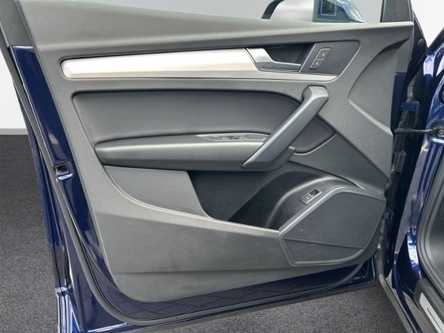 Audi Q5 40 TDI Quattro S-Tronic