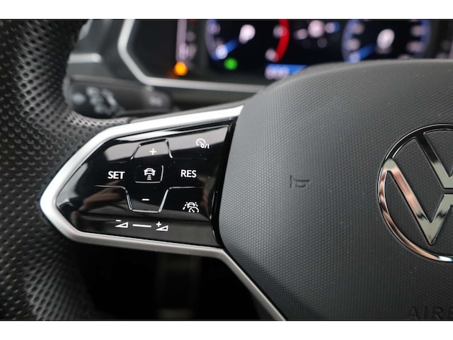 Volkswagen Tiguan 2.0 TDI 4Motion R-Line