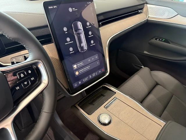 Volvo EX90 AWD Twin motor Ultra