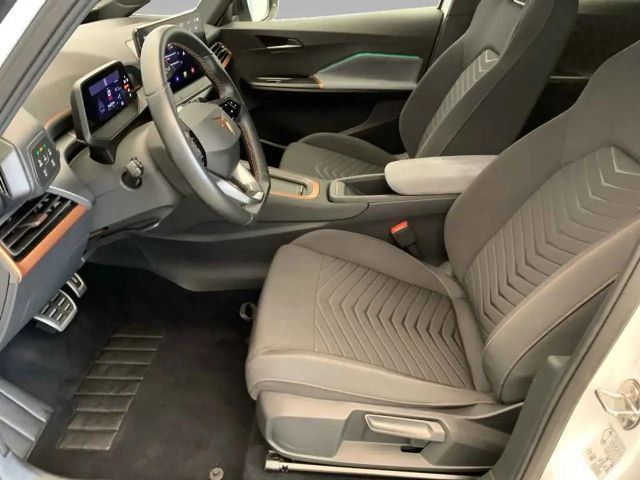 Cupra Born *WÄRME*LED*ACC*NAVI*R-CAM*SHZ*ALU*VIRTUAL*