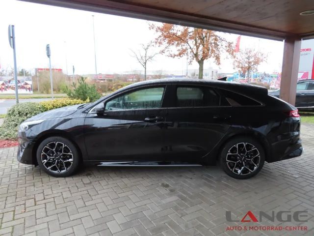 Kia ProCeed GT-Line