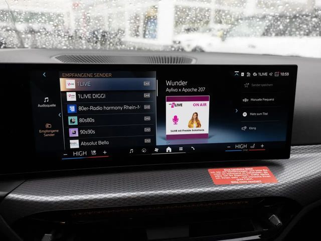 BMW 318 318i M-Sport Touring