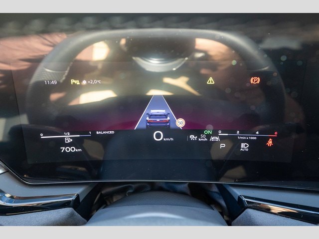 Audi A6 Avant Quattro S-Tronic