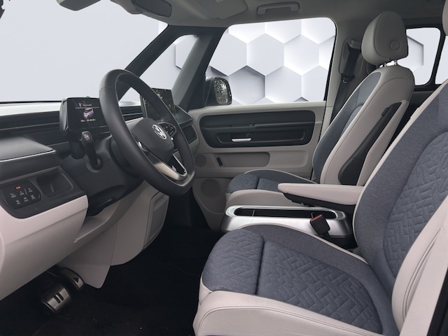 Volkswagen ID.Buzz Pro