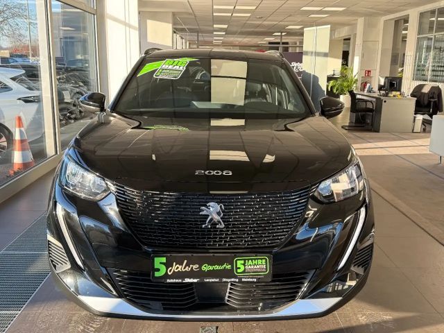 Peugeot E-2008 Allure Pack