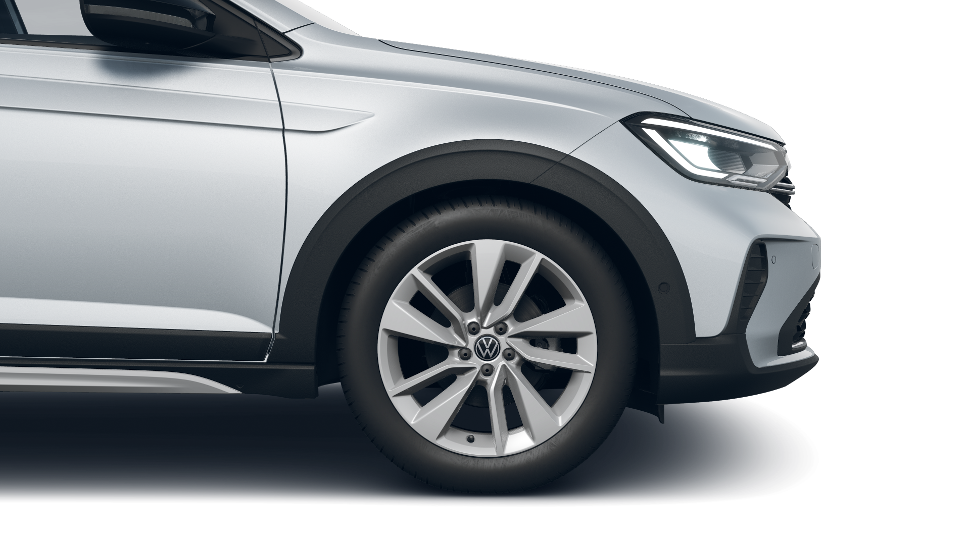 Volkswagen Taigo DSG Life