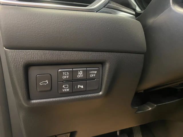 Mazda CX-5 Exclusive-line SkyActiv