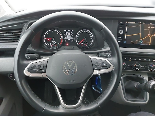 Volkswagen Caravelle T6