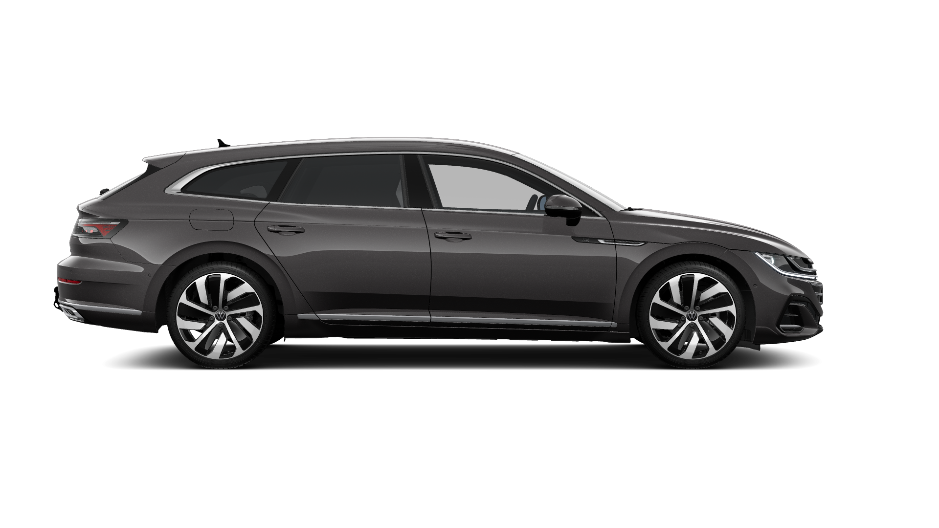 Volkswagen Arteon Shooting Brake Arteon SB     R-L DT147 TDID7A