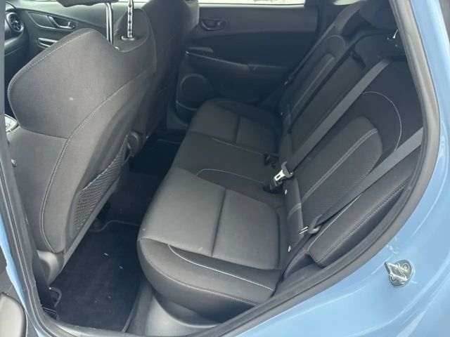 Hyundai Kona 2.0 T-GDi