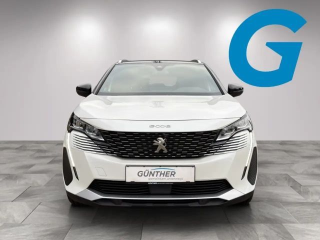 Peugeot 5008 Allure Pack BlueHDi EAT8