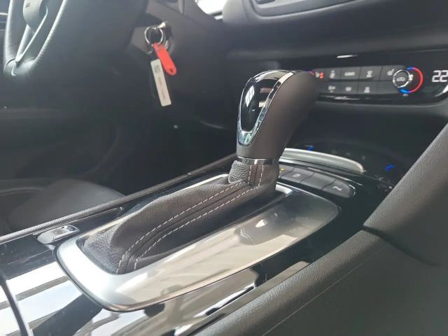 Opel Insignia Sports Tourer