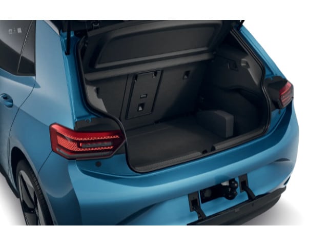 Volkswagen ID.3 Performance Pro