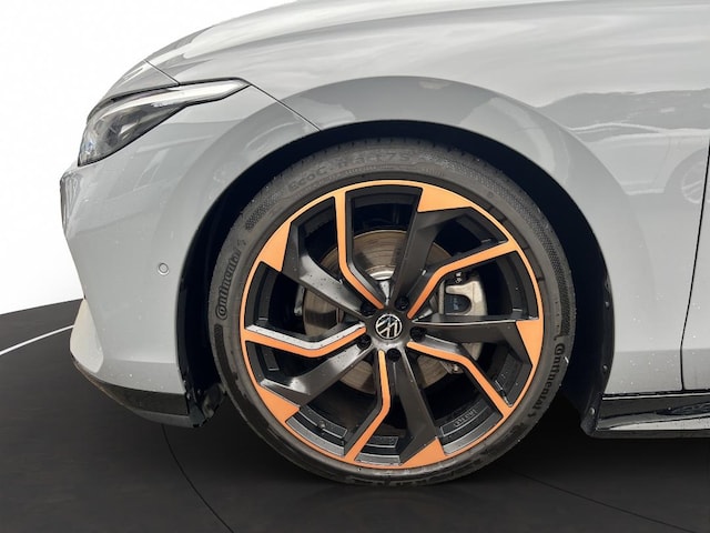 Volkswagen ID.7 4Motion Tourer