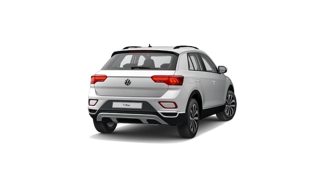 Volkswagen T-Roc 1.5 TSI DSG Style