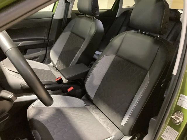 Volkswagen Taigo 1.0 TSI