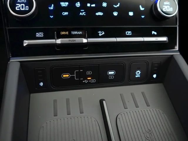 Hyundai Santa Fe Vierwielaandrijving